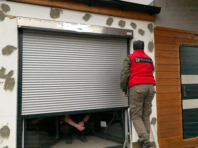 Okna, drzwi, bramy i systemy | Montaż i serwis | Okno Poland Zabrze